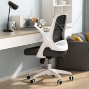 Today Only! Office Chair from $99.99 Shipped Free (Reg. $129.99+)