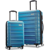 Amazon Prime Day: Up to 57% off on Samsonite and American Tourister Luggage...