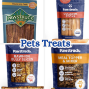 Today Only! Pets Treats from $7.67 After Coupon (Reg. $12)