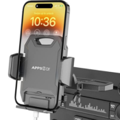 Today Only! Phone Car Mount, Car Phone Holder, and more from $8.99 (Reg....