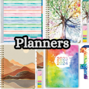 Today Only! Planners from $11.37 (Reg. $18.95+)