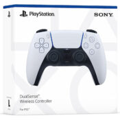 PlayStation DualSense Wireless Controller, White $59 Shipped Free (Reg....