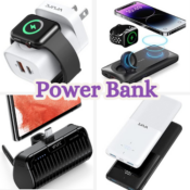 Today Only! Power Bank from $8.79 (Reg. $10.99+) - FAB Ratings!