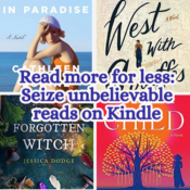 Visit the Kindle Store and explore the incredible selection of books starting...