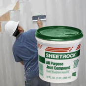Ready-To-Use All Purpose Joint Compound, 32 Oz $5.52 (Reg. $8) - 1.3K+...