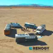 Make the switch to solar with Renogy and experience the benefits of clean,...