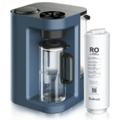 Today Only! Reverse Osmosis Drinking Water System from $209 Shipped Free...