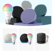 Amazon Prime Day: Save Up to 65% with Prime on Echo Devices and Smart Home...
