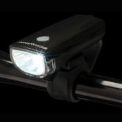 Schwinn 50-Lumens Shift LED Bicycle Headlight $5 (Reg. $12.96)