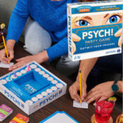 Spin Master Psych Party Game $4.63 (Reg. $18.04) -1K+ FAB Ratings!