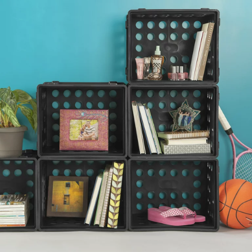 Sterilite Large File Storage Crate 5.97 (Reg. 7.37) Fabulessly Frugal