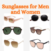 Today Only! Sunglasses for Men and Women from $12.42 (Reg. $19.99+)