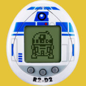 Tamagotchi nano x Star Wars - R2-D2, Classic $9 (Reg. $20) - 4.8K+ FAB...
