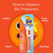Tide To Go Pen Stain Remover as low as $2.37 Shipped Free (Reg. $3.12)