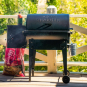 Today Only! Amazon Prime Day: Up to 30% off Traeger Grills & Smokers from...