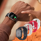 Amazon Prime Day: Up to 30% off with Prime on Apple Watch Series 8 from...