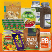 Amazon Prime Day: Up to 48% off with Prime on Health Foods from Four Sigmatic,...