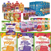 Amazon Prime Day: Up to 55% off with Prime on Baby Feeding Essentials from...