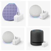Amazon Prime Day: Up to 57% off with Prime on Echo Devices with Amazon...