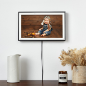 Today Only! WiFi Digital Picture Frame $236.99 Shipped Free (Reg. $299.99)