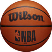 Amazon Prime Day: Wilson NBA DRV Series Basketball $9.38 Shipped Free (Reg....