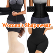 Today Only! Women's Shapewear from $16.79 (Reg. $29.99+) - FAB Ratings!