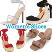 Today Only! Women's Shoes from $30.66 Shipped Free (Reg. $49.88) - FAB...