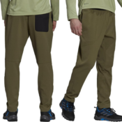 adidas Outdoor Men's Terrex Multi Pants from $32 Shipped Free (Reg. $80)
