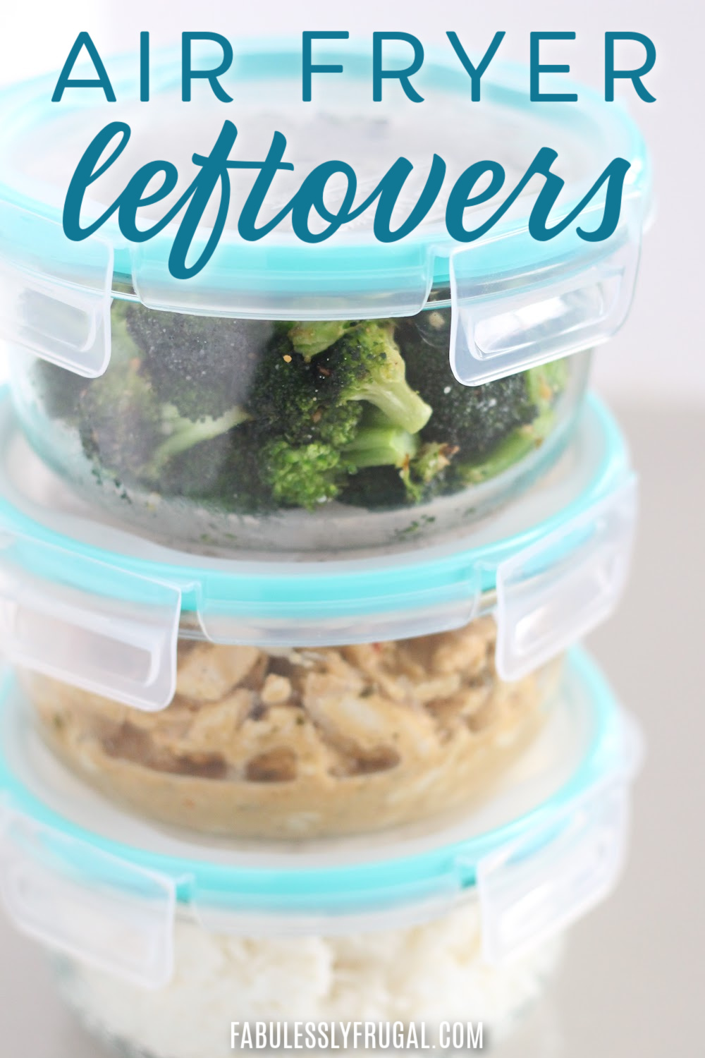 How to Reheat and Store Leftovers Safely