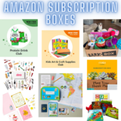 8 Monthly Subscription Boxes From Amazon To Add Excitement and Variety...