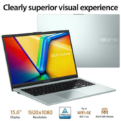 ASUS Vivobook Go Intel Core i3-N305  15.6-Inch Laptop $339 Shipped Free...