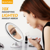 Have a Clearer and Detailed Vision When Doing Makeup or Grooming With BEAUTURAL...