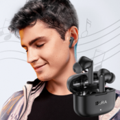 Bluetooth 5.3 Wireless Earbuds $18.19 After Coupon (Reg. $26) - UP to 24...