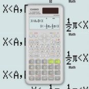 Casio 2nd Edition Advanced Scientific Calculator $16.99 (Reg. $30)