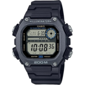 Casio Illuminator Extra Long Strap Men's Watch $29.07 Shipped Free (Reg....