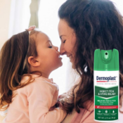 Dermoplast Insect Itch and Sting Pain Relief Spray, 2.75 Oz as low as $5.49...