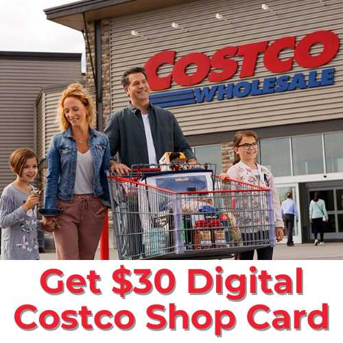 The Amazing Perk of Buying Gift Cards from Costco