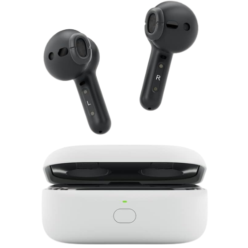 Echo Buds True Wireless Bluetooth Earbuds with Alexa $24.99 Shipped Free (Reg. $50) - White or Black - 2023 Release