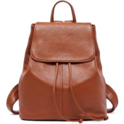 Discover the perfect blend of elegance and functionality with Genuine Leather...
