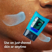 Gillette Sensitive Skin After Shave Gel as low as $14.65 Shipped Free (Reg....