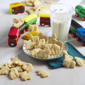Happy Belly Animal Cookies, 13 Oz as low as $1.26 Shipped Free (Reg. $2.21)...