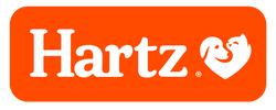 Hartz logo
