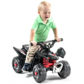 Honda ATV Battery Powered Ride-On for Toddlers $49 Shipped Free (Reg. $69)