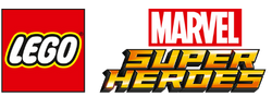 LEGO Marvel logo