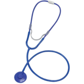 MABIS Single Use Nurse Stethoscope $0.62 (Reg. $2.67)