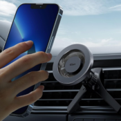 MagSafe Car Vent iPhone Mount $11.99 After Coupon (Reg. $26)