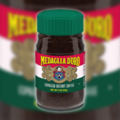 Medaglia D'Oro 12-Pack Instant Espresso as low as $25.19 After Coupon (Reg....