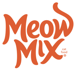 Meow Mix logo