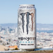 Monster Energy 15-Pack Zero Ultra Sugar Free Energy Drink as low as $13.74...