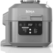 Ninja 12-in-1 6-Quart Speedi Rapid Cooker & Air Fryer $65.99 Free Shipping